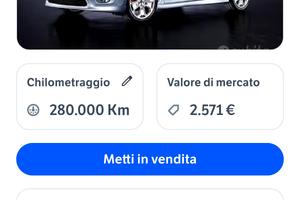 Ford Mondeo 3 