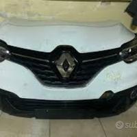 Ricambi Renault Captur Clio Megan kadjar 2005.22