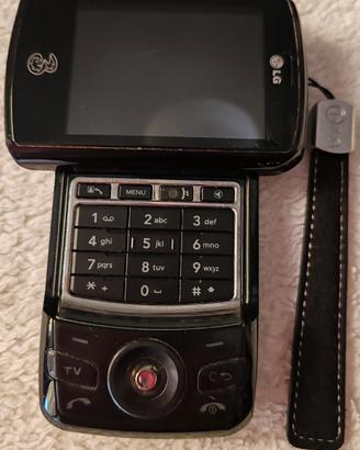 Telefono Samsung  e LG U960 non funzionanti