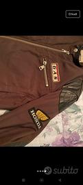 Giacca Gas marchiata Honda