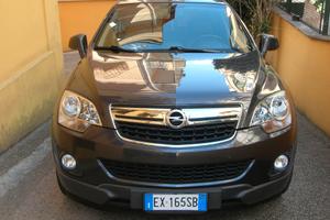 Opel Antara 2.2 CDTI 163CV Start&Stop Cosmo Plus 4