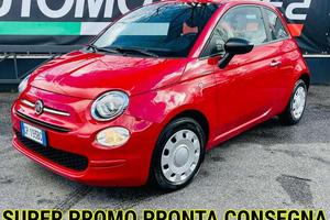 Fiat 500 500 1.0 hybrid 70 cv *SUPER PROMO*PRONTA 