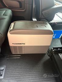 Congelatore Auto