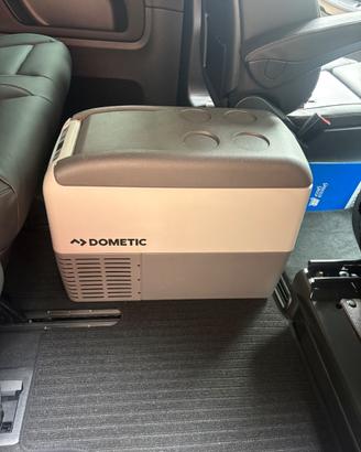 Congelatore Auto