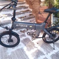 E-bike C20 Pro Engwe