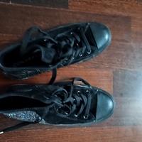all star nere tg 39