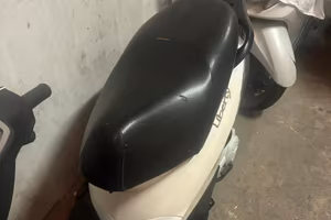 Liberty 50cc anno 2014