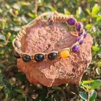 Bracciale Shamballa