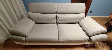 Divano 3 posti Poltrone e Sofà 