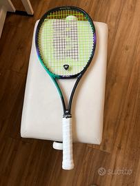 Racchetta tennis Yonex vcore 97 pro 330 come nuova