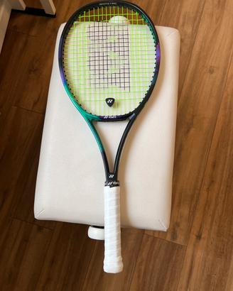 Racchetta tennis Yonex vcore 97 pro 330 come nuova