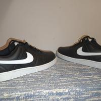 Nike court vision low