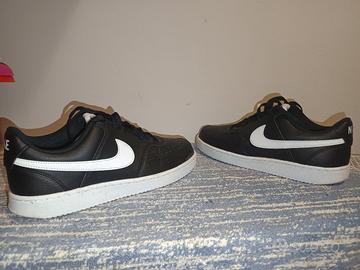 Nike court vision low