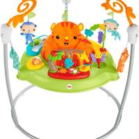 Fisher-Price - Centro Attività - Salterello