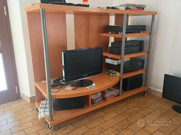 Mobile tv