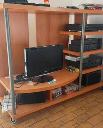 Mobile tv