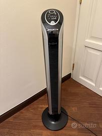 Ventilatore a colonna