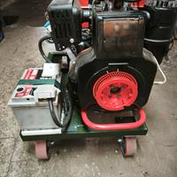 Motore Lombardini 6ld 360