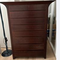 Cassettiera Ceccotti collezioni