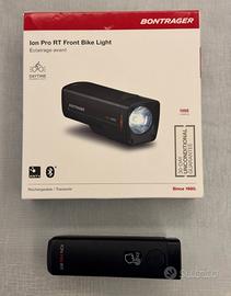 Bontrager Ion Pro RT 1300 Lumen – Faro Anteriore