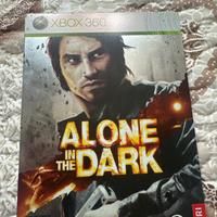 Alone in the dark xbox 360