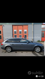 Audi a4 - quattro 2.0 -tdi 150cv