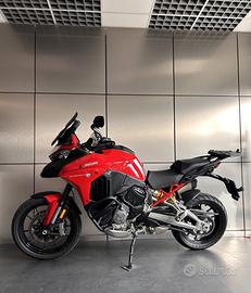 DUCATI MULTISTRADA V4 - 2022