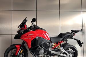 DUCATI MULTISTRADA V4 - 2022