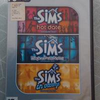 giochi  PC  the sims