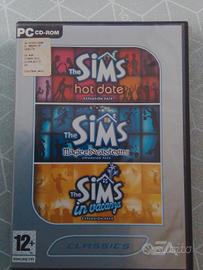 giochi  PC  the sims