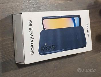 Samsung Galaxy A25