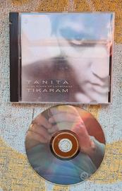 Tanita Tikaram - Eleven Kinds Of Loneliness CD