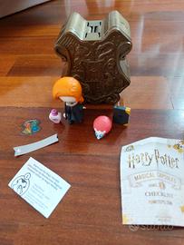Magical Capsules serie 1 Harry Potter