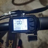 Monopattino elettrico