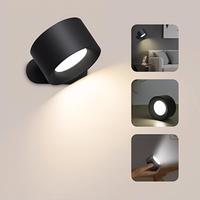 LED Lampada da Parete Interno Bianco/caldo