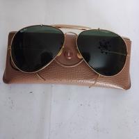Ray Ban B&L  62 14 vintage