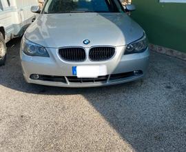 BMW Serie 5 (E60/61) - 2004
