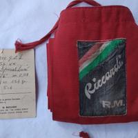 Canna mosca da collezione  Riccardi  bamboo 7'6''