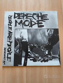 DEPECHE MODE ,PEOPLE ARE PEOPLE