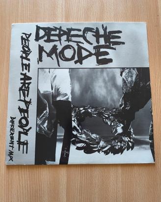 DEPECHE MODE ,PEOPLE ARE PEOPLE