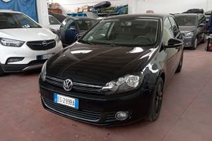 Volkswagen Golf 1.4 TSI 160 CV 5p. Highline