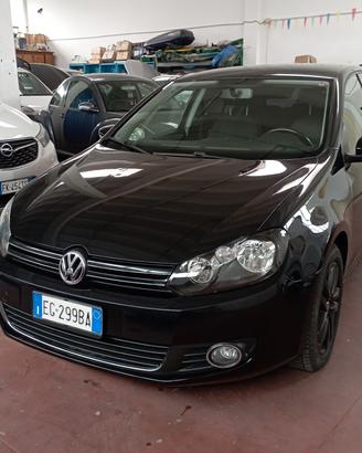 Volkswagen Golf 1.4 TSI 160 CV 5p. Highline