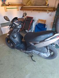 Kymco Agility 125 - 2022
