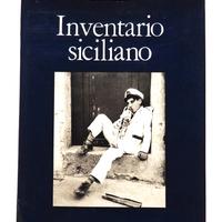 Enzo Sellerio. Inventario Siciliano. 1977.