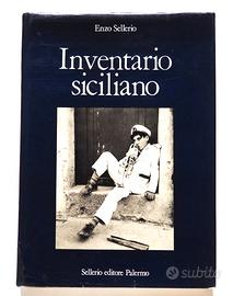 Enzo Sellerio. Inventario Siciliano. 1977.