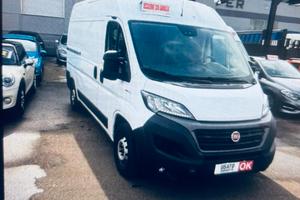 Fiat Ducato 35 2.3Mjt 180cv A partire da 9.000€ IV