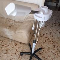 Vaporizzatore estetico
