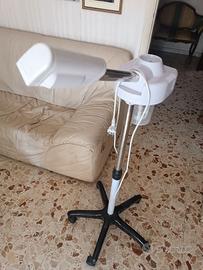 Vaporizzatore estetico