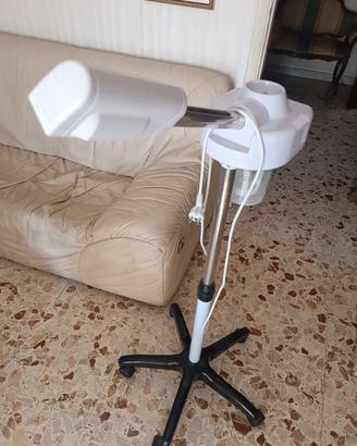 Vaporizzatore estetico