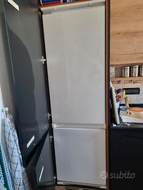 Frigorifero WHIRLPOOL da incasso